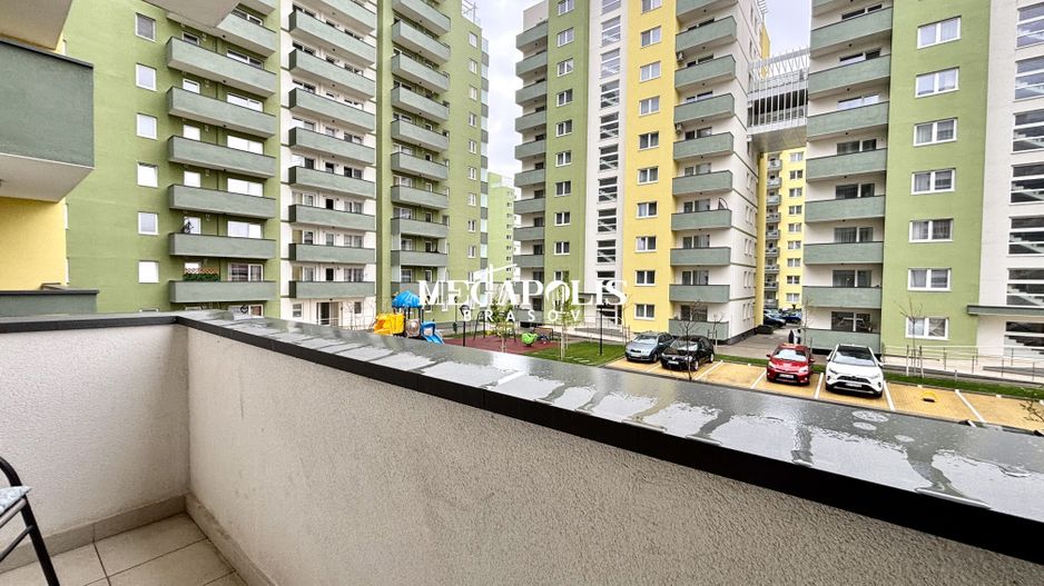 Apartament 2 camere | Etaj intermediar | Tractorul | Top City - Poză 13
