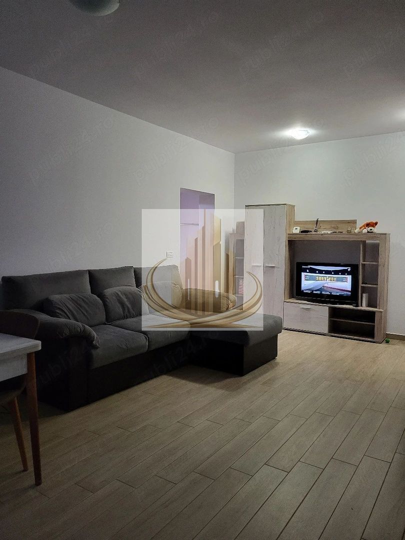 Apartament Ghiroda | 2 camere | 51 mp | Balcon 8 mp | Parcare inclusa - Poză 1