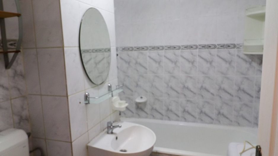 Garsoniera zona Titan - Parc IOR - Parc C-tin Brancusi - Poză 5