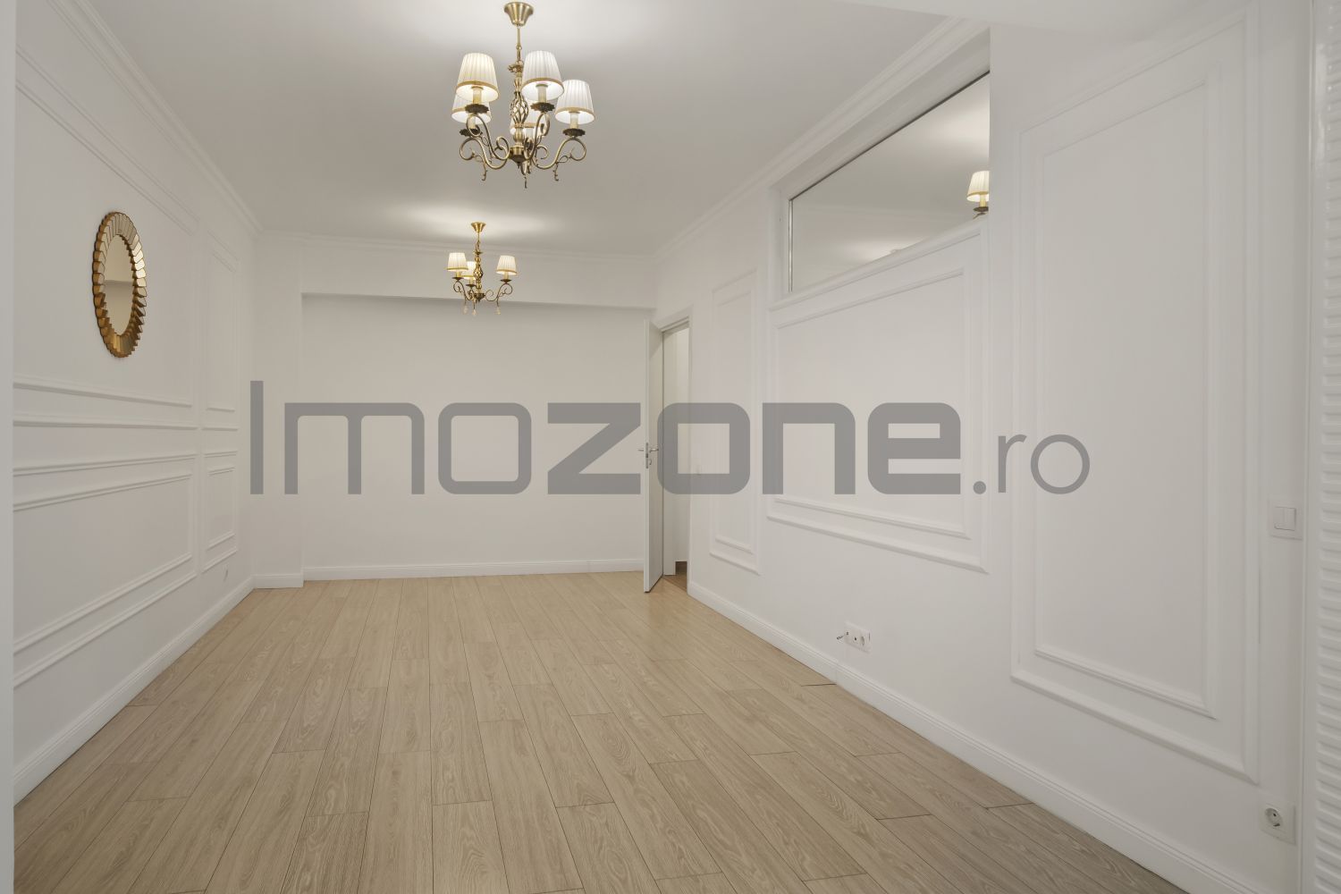 APARTAMENT 2 CAMERE - 62 MP - FERDINAND I - Calea Mosilor - Sos. Mihai Bravu - Poză 1