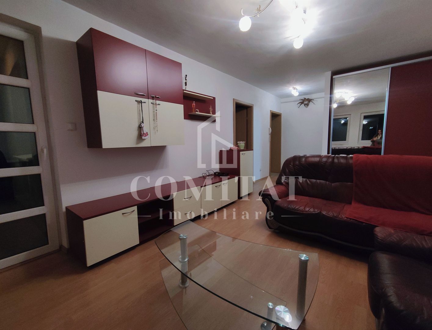 Apartament cu 2 camere + parcare cartierul Andrei Mureșanu - Poză 3