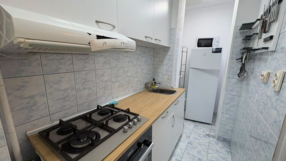 GARSONIERA- BRANCOVEANU, PARCARE ADP , METROU 8 MINUTE, MODERN - Poză 4
