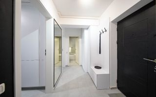 Apartament 2 camere decomandat, mobilat si utilat, Str. Biruintei - Poză 14