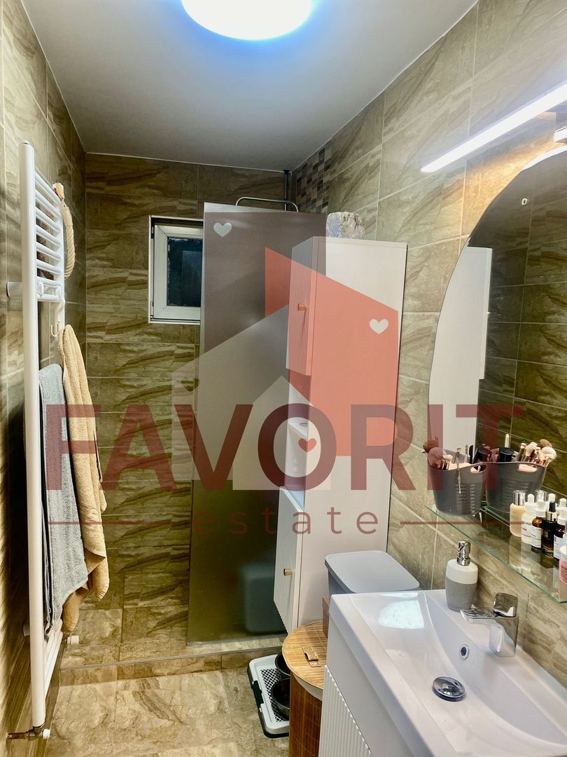 Apartament 3 camere | Timisoara | Renovat | Boxa in CF | Centrala Proprie - Poză 10