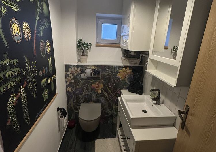 Apartament 3 camere | Duplex | Mobilat si utilat premium lux | Kiseleff - Poză 5