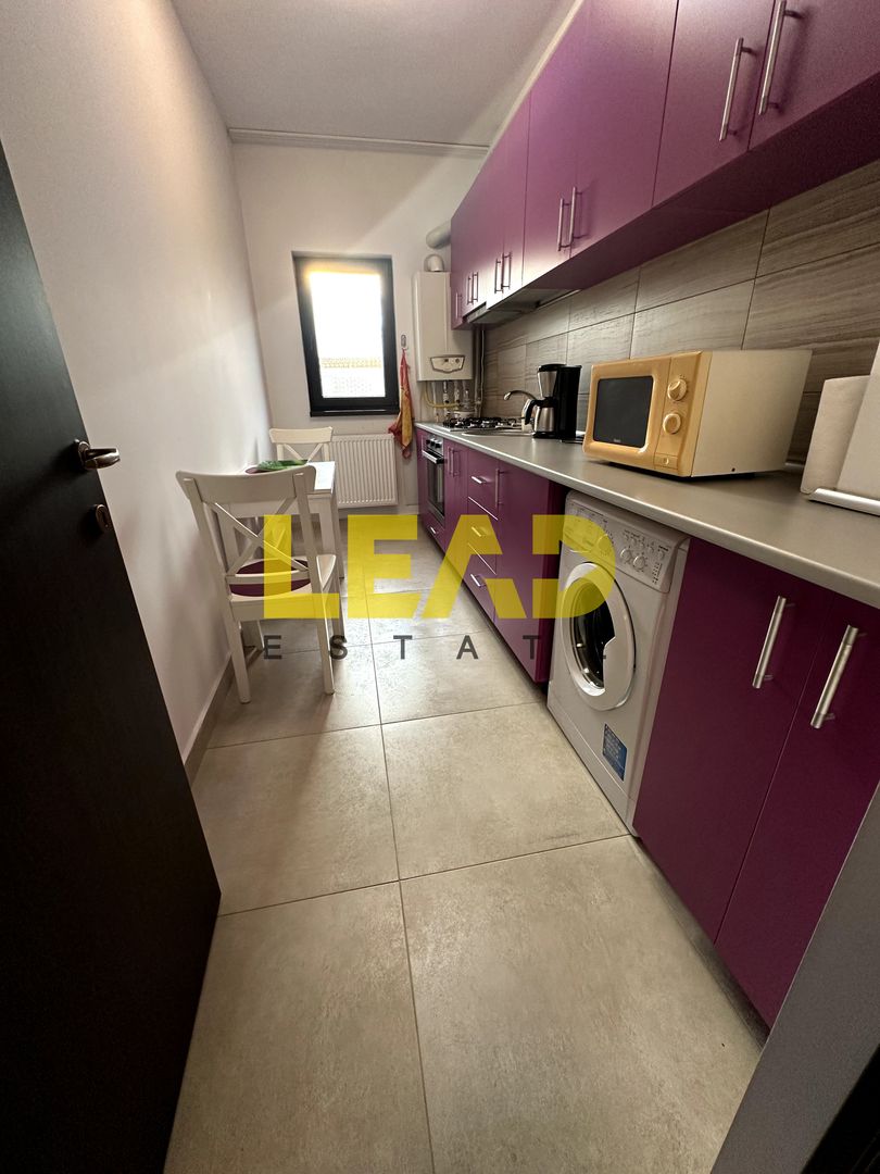 Garsoniera | decom. | centrala proprie | mobilata | S5 - Poză 5