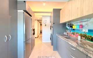3 camere Cortina North | Mobilat I Parcare + boxa I COMISION 0% - Poză 7