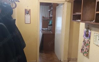 BRASADAS vinde ap 3 cam etaj 1/4 in Micro 16. - Poză 1