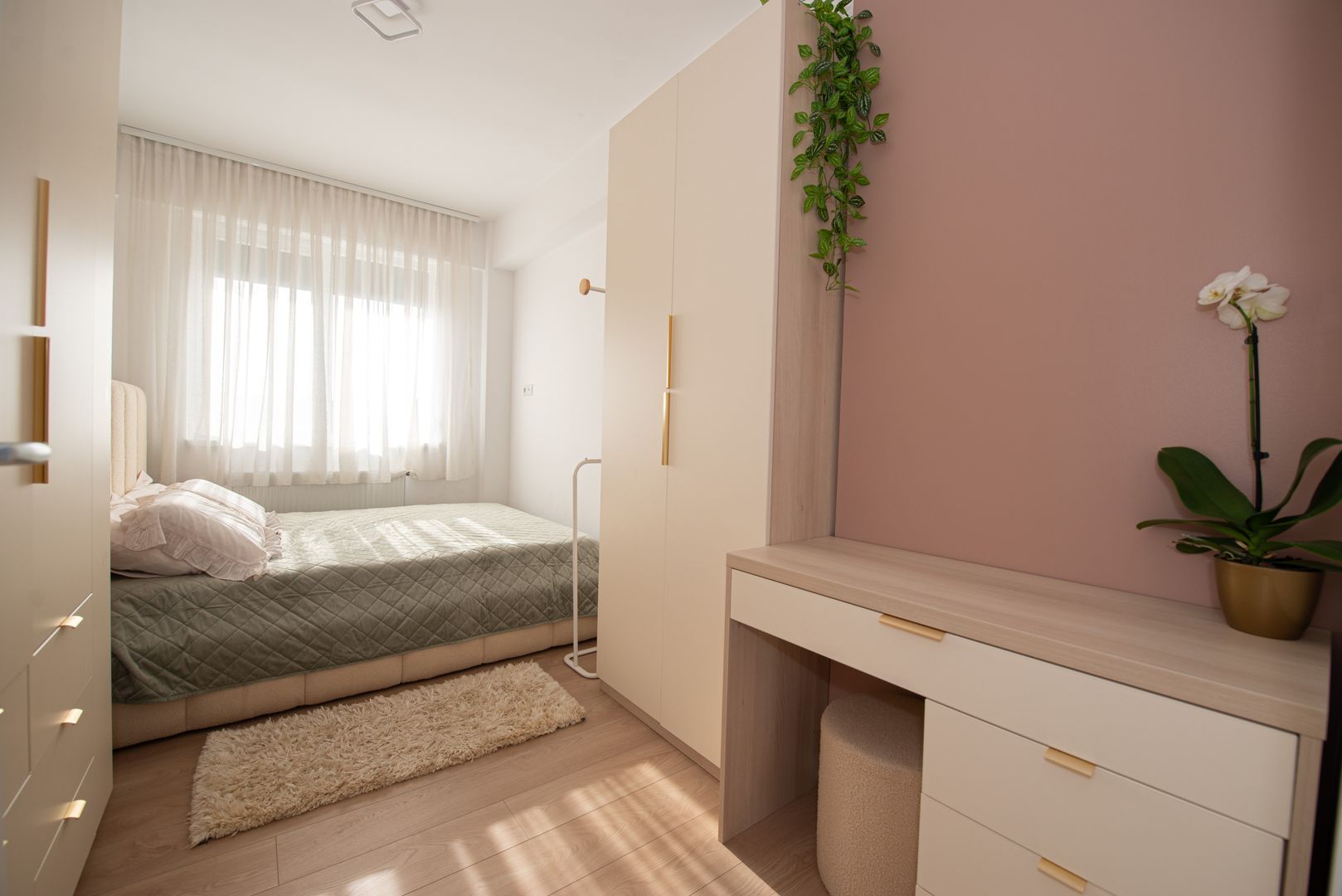 Apartament 3 camere  Prelungirea Ghencea - Poză 18