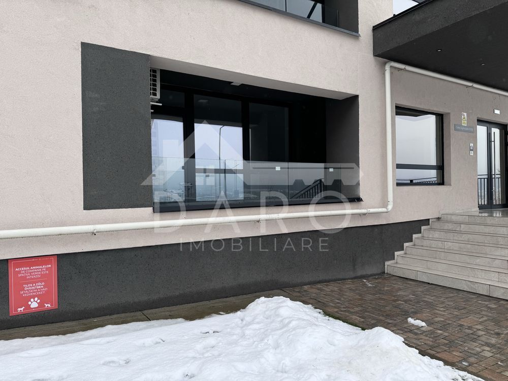 Apartament- Targu mures, - Poză 8