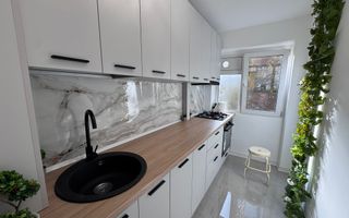 Apartament 2 camere, 1/4, mobilat premium, loc de parcare, Comision 0% - Poză 9