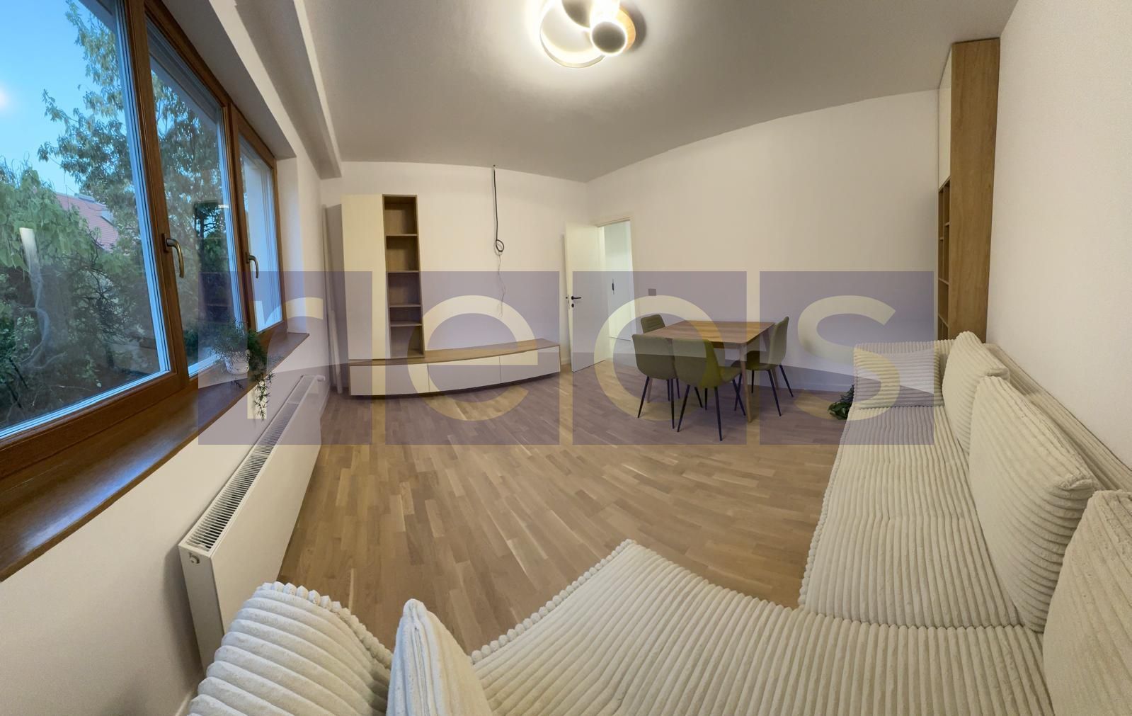 OPORTUNITATE | VANZARE 3 CAMERE LUX | 71 MP | NOU RENOVAT | PRIMAVERII - Poză 1