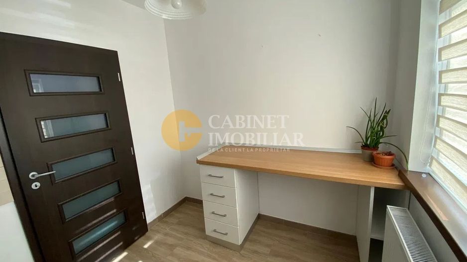 Apartament 2 camere etaj intermediar- Valea Lupului - Poză 7
