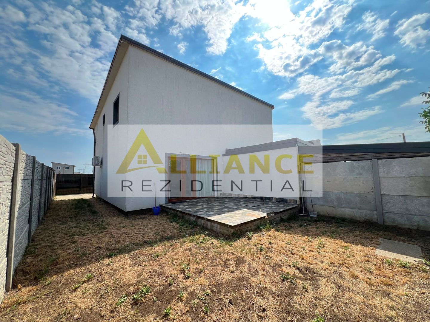 Duplex mobilat si utilat  - 3 camere -2 bai - Poză 16