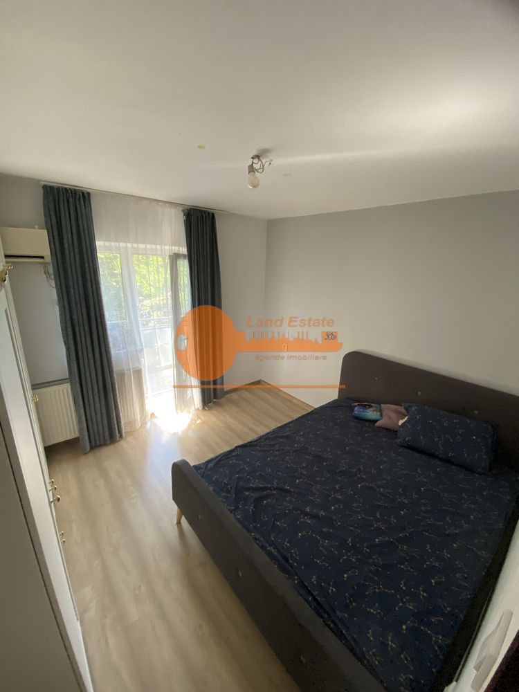 3 camere Gorjului-Moinesti ( 350 m metrou ) - Poză 7