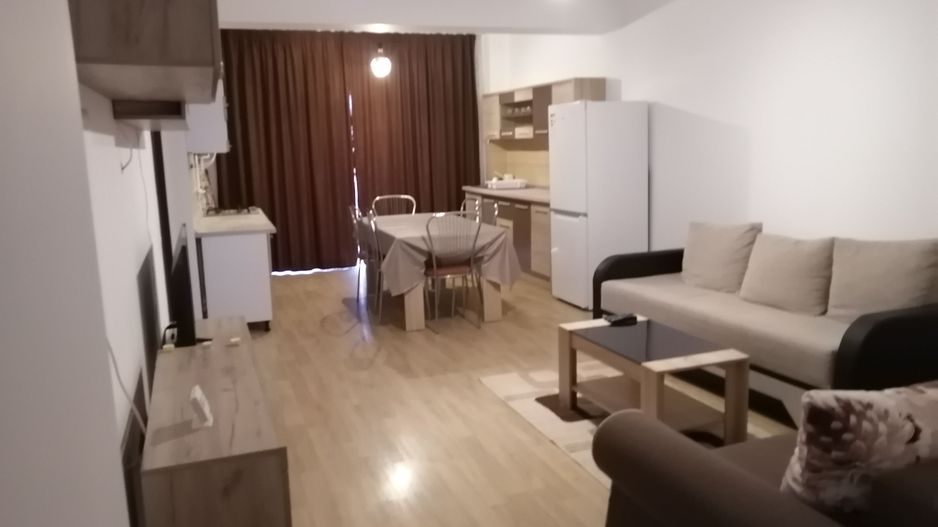 Exclusivitate. Inchiriere ap in bloc nou - Poză 5