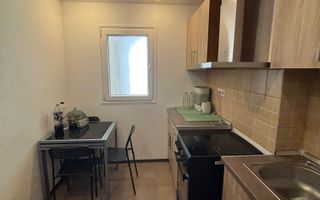 Apartament de închiriat 1 cameră in imobil nou - Poză 12