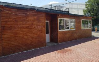 Spatiu de inchiriat zona Aparatorii Patriei - Poză 5