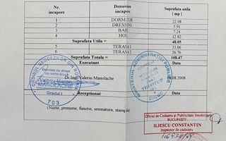 vila P+2E | Greenlake | Baneasa | Sisesti | Lac Grivita - Poză 29