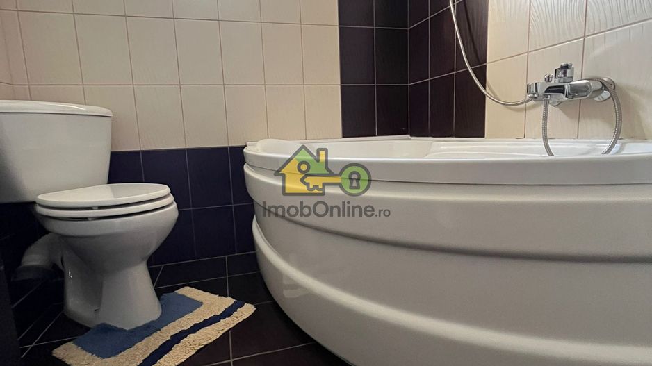 Apartament 3 Camere, 65 Mp., Complet Renovt, Timișoara, Zona Aradului - Poză 18