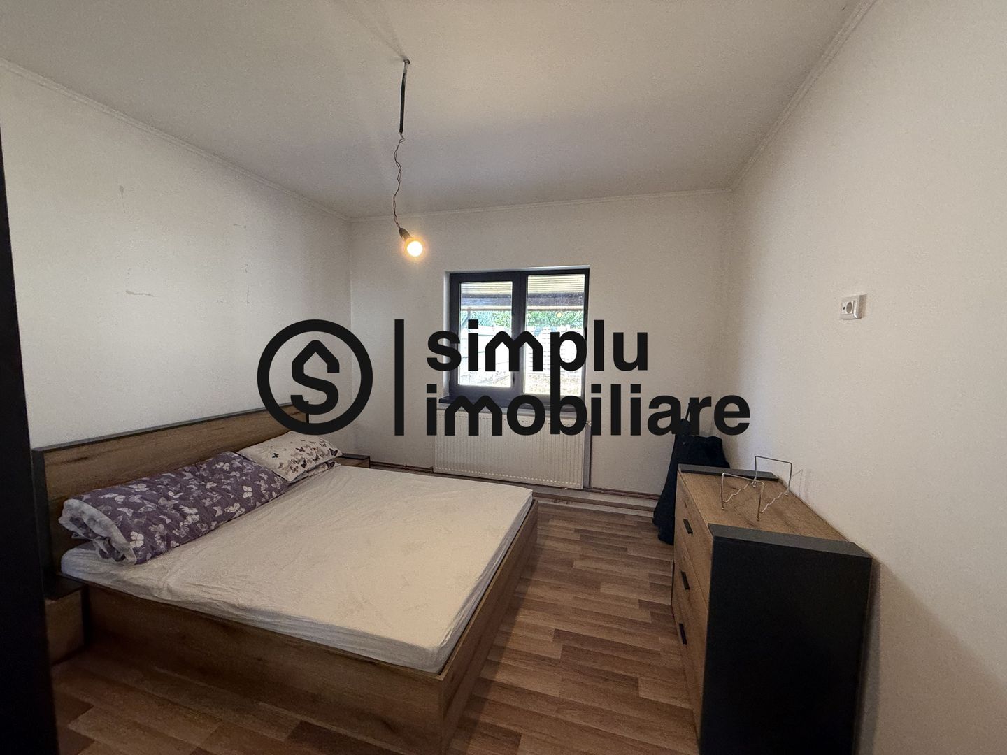 Casa 3 camere Parter zona Damila - Poză 16