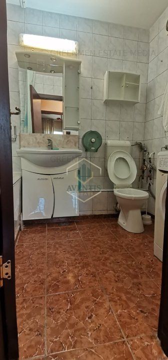 Inchiriere apartament cu 2 camere, decomandat, Obor - Poză 17