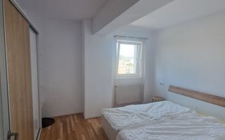 Apartament de vânzare, 3 camere, 60 mp, mobilat complet – Zona ISU, Bistrița - Poză 8