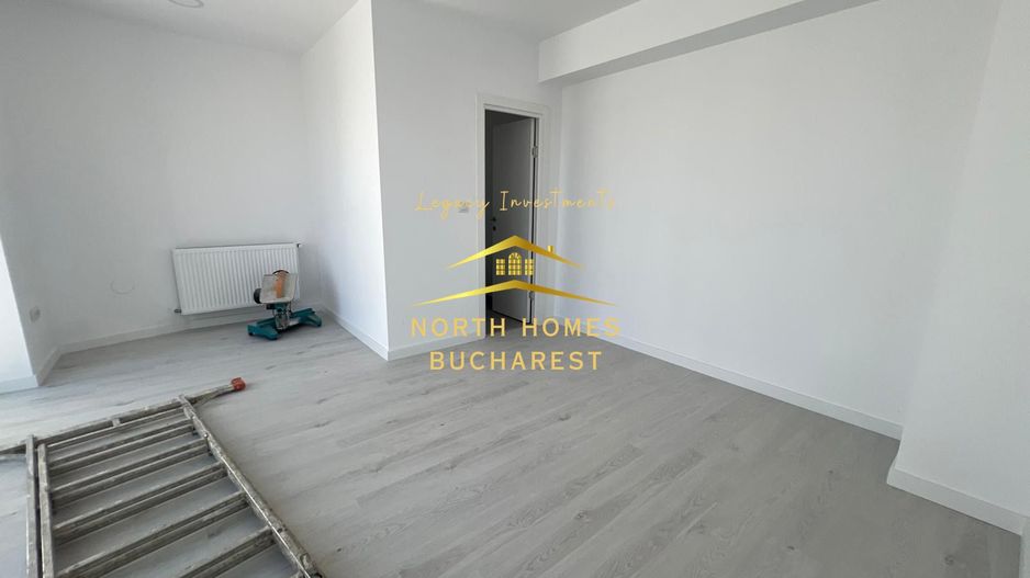 Spații de birouri/comerciale  – Clădire nouă, zona Obor – Moșilor - Poză 7