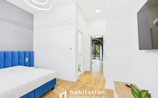 Elegant, finisaje premium, locație deosebita - 3 camere  în Bălcescu - Poză 20