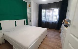Apartament Intre Lacuri, renovat complet, mobilat, aproape de Iulius M - Poză 4