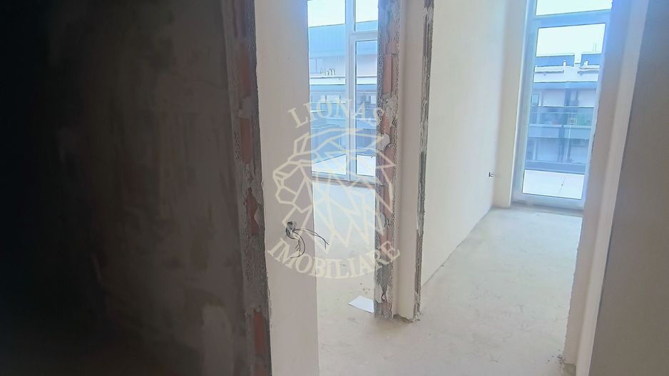 Apartament 3 camere 65,91 mp, terasă 21 mp, Sopor - Poză 6