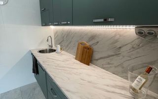 Apartament 3 camere complet renovat-Prima închiriere | Bd. Titulescu –Banu Manta - Poză 4