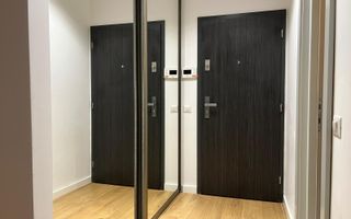 Apartament superb  cu doua camere  in Complex Rezidential Grand Park Sopor! - Poză 12