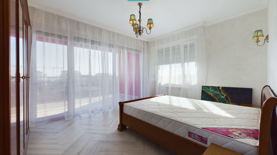 Apartament de închiriat în UTA, Arad - Poză 5
