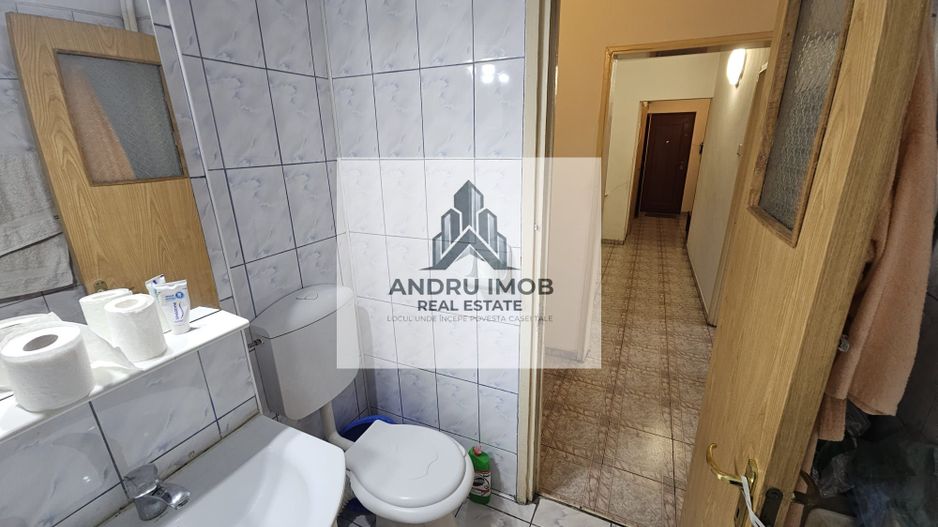 Apartamen 3 Camere | Metrou Dristor 2 la 2 minute pe jos - Poză 14