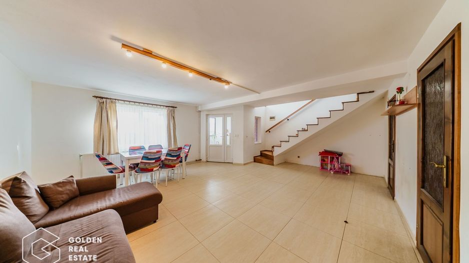 Casa tip duplex in Vladimirescu, comision 0% - Poză 4