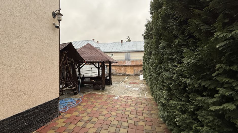 Duplex de vânzare | Ultracentral Rădăuți | 140 mp utili - Poză 9