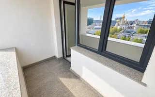 Apartament 4 camere, 112 mp utili, etaj 7 – Ivory Residence Pipera | - Poză 18