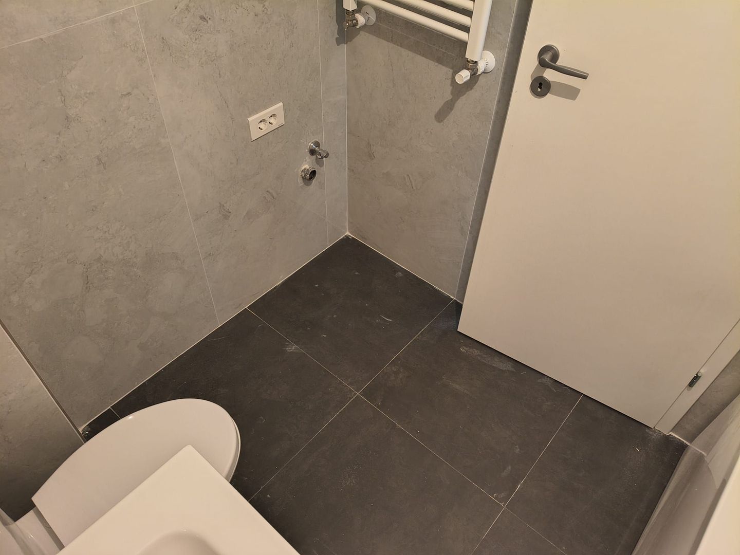 studio gata -2cam-55mp- la aprox. 15min metrou Leonida sau Berceni - Poză 13
