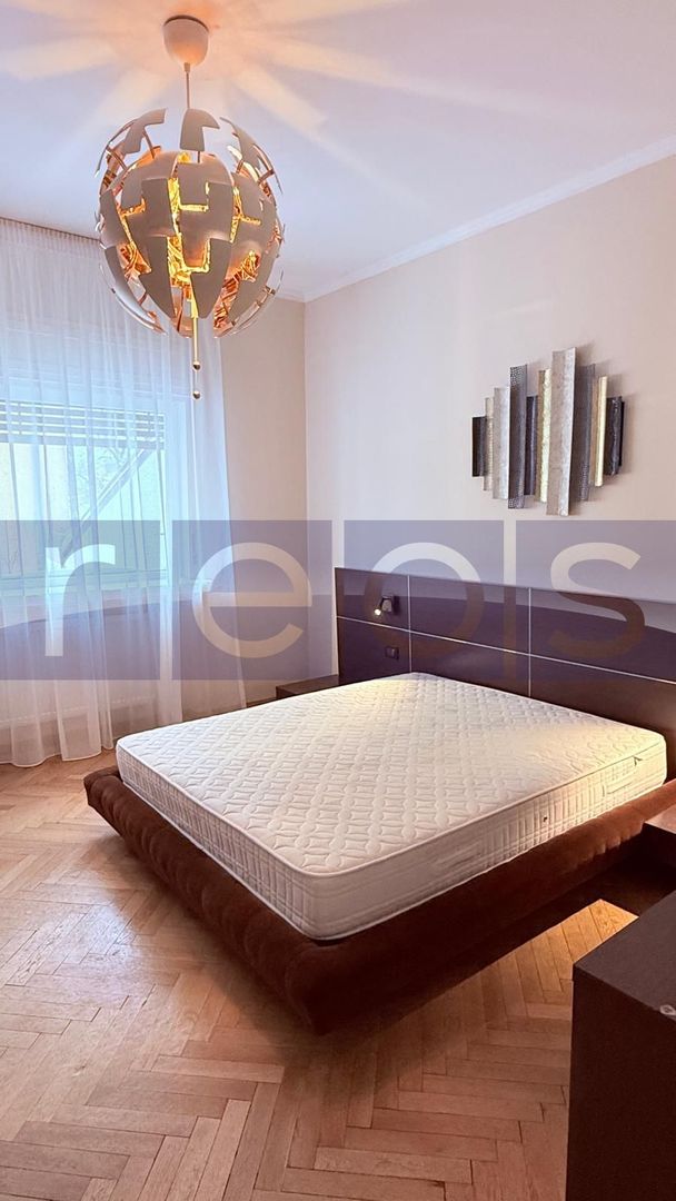 INCHIRIERE APARTAMENT IN VILA | 90MP | MOBILAT SI UTILAT | ARMENEASCA - Poză 22