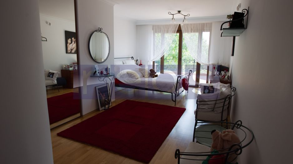 SNAGOV | VILA DE LUX CU 90M DESCHIDERE LA LAC | POZITIE EXCEPTIONALA - Poză 5