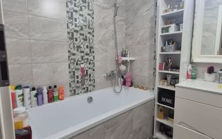 Ap. 2 Camere Mobilat si Utilat_Metrou N. Teclu - Poză 7