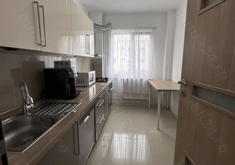 Apartament 2 camere decomandat - Lacul Tei - Poză 6
