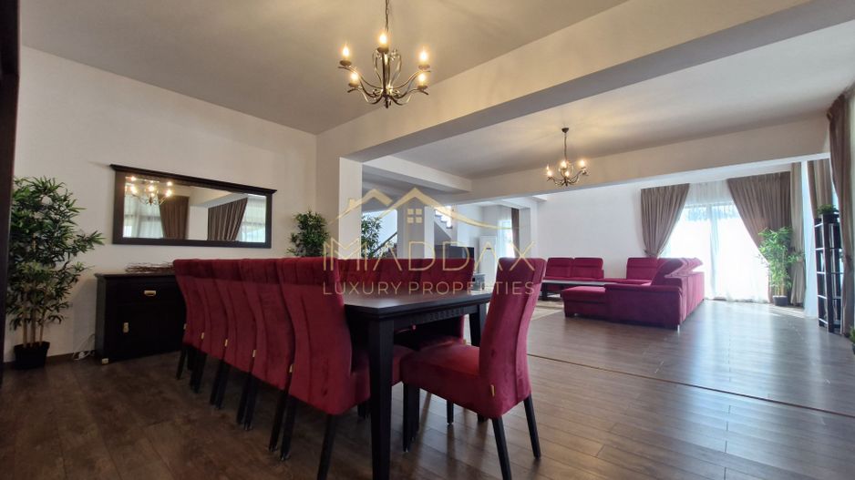 Vilă impresionantă *teren 1000mp // Erou Iancu Nicolae - Poză 26