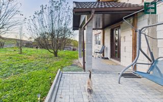 Casă nouă cu 5 camere - Localitatea Păuliș - DEVA - Poză 26