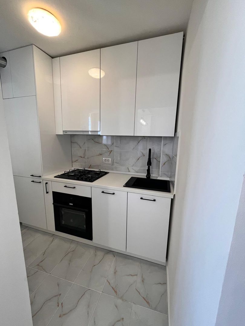 Comision 0% Apartament cu 1 cameră, complet renovat | Bd. Take Ionescu | - Poză 11
