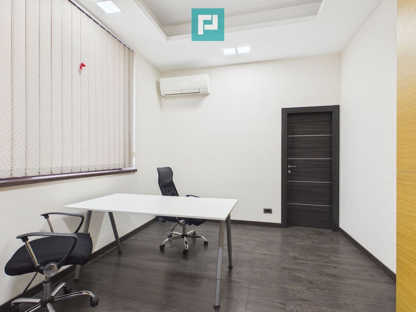 Birou Premium 63,9 mp + Terasă 70 mp | Etaj retras - Poză 5