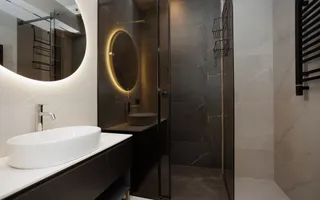 Chirie, Penthouse, 167 mp, str-la Ciocârliei, Telecentru - Poză 21