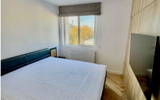 ÎNCHIRIERE 2 CAMERE | PIAȚA AMZEI | MOBILAT ȘI UTILAT - Poză 4