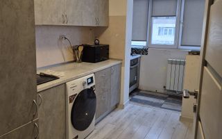 Apartament spațios in  Mazepa 1 - 3 camere, 2 băi, etaj 2 - Poză 13